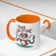Animal Mug - Bone Collector