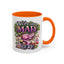 Humor Mug - We're All Mad Here
