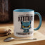 Animal Mug - I Don't Need Your Attitude