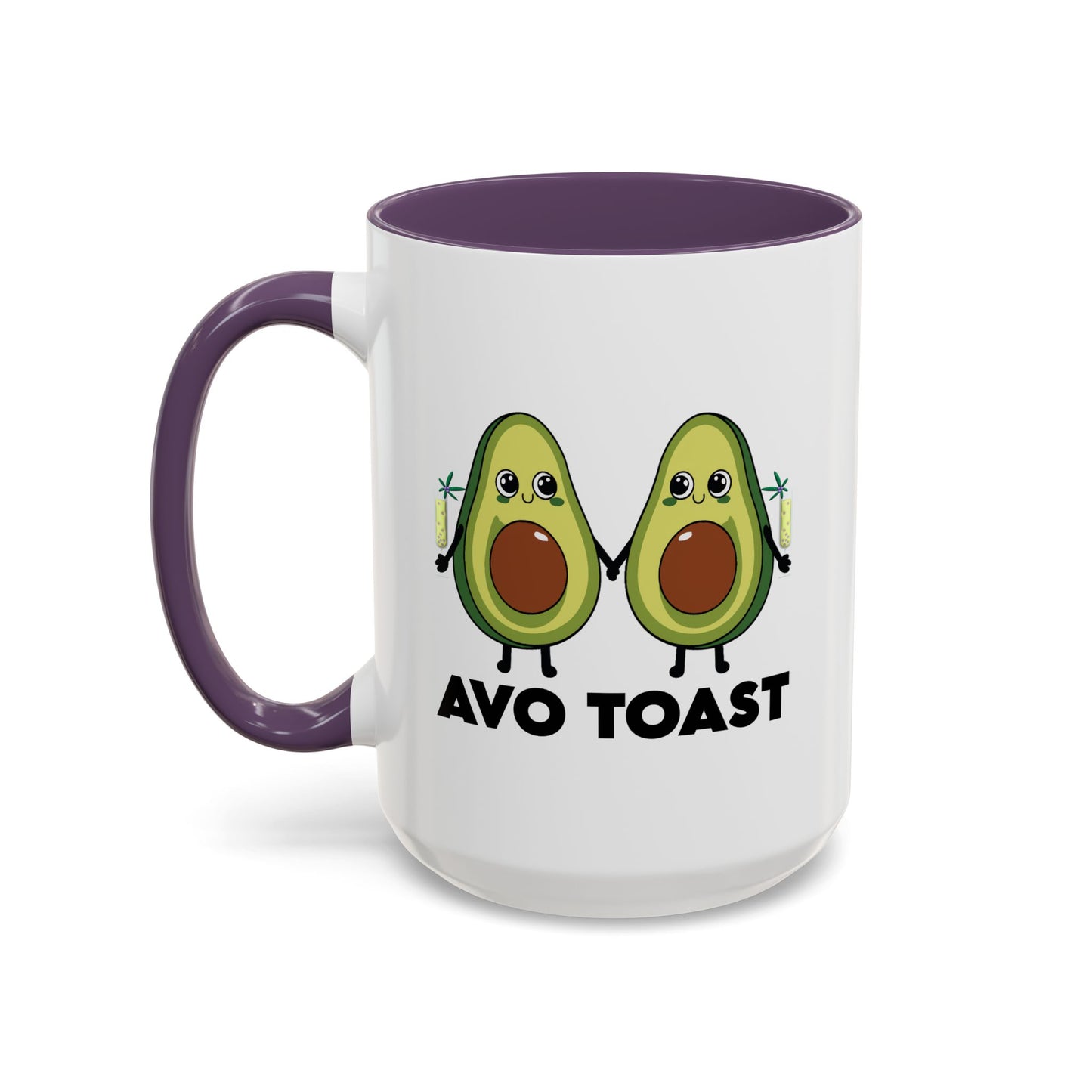 Humor Mug - Avo Toast