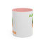 Alien Mug - Alien Lover