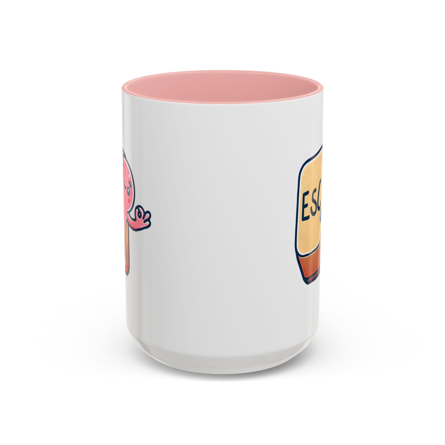 Office Mug - Escape Key