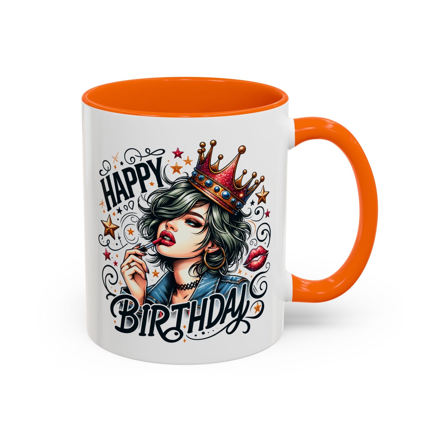 Birthday Mug - Slay Girl