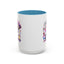 Birthday Mug - Birthday Queen Glitter