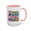 Support Mug - Fight Cancer