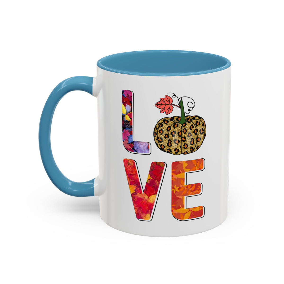 Fall Mug
