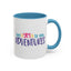 Adventure Mug - Say Yes To New Adventures