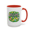 Wellness Mug - Life Is Tough