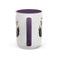 Animal Mug - Dog Coffee Wrap 26