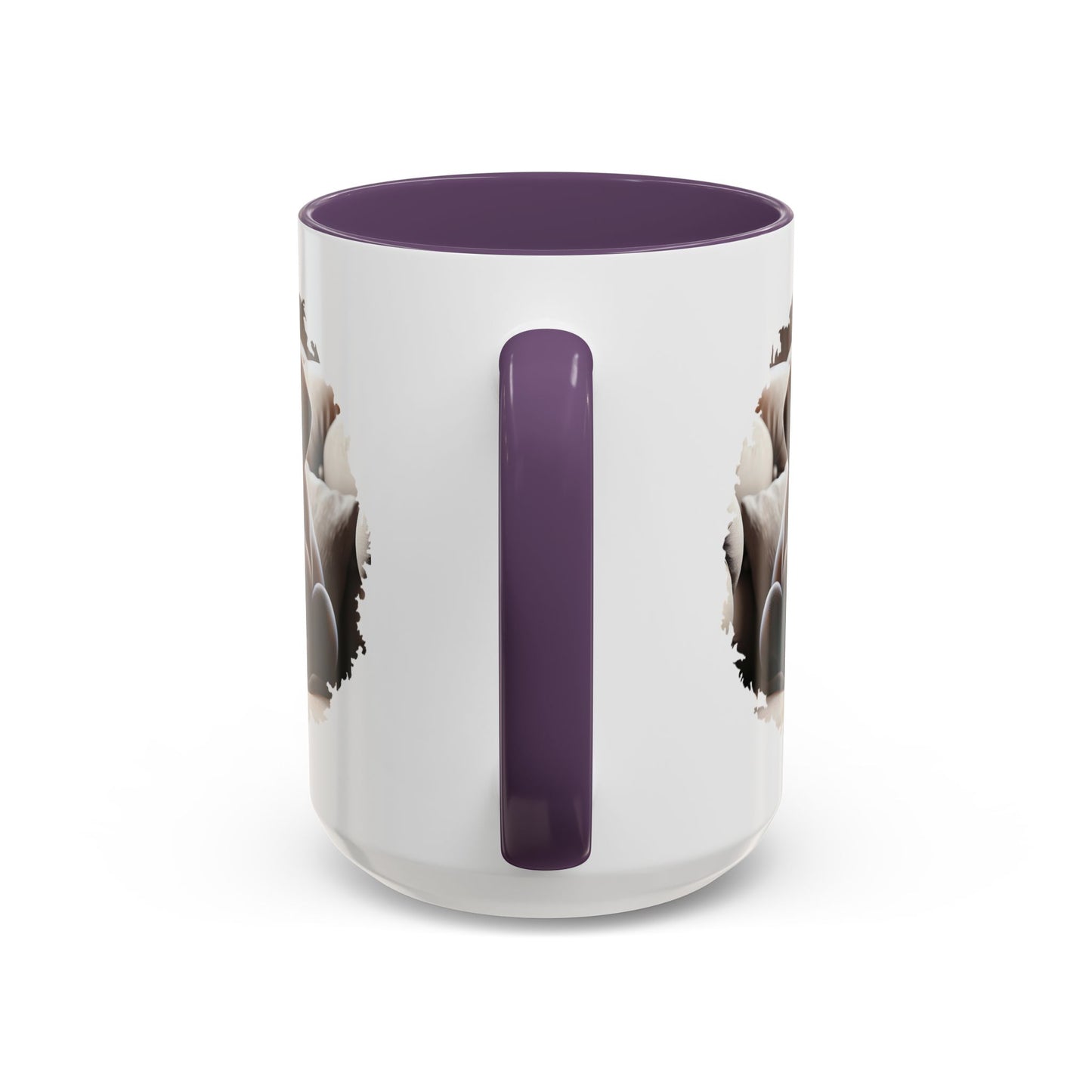 Animal Mug - Dog Coffee Wrap 26