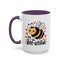 Wellness Mug - You Are Bee-utiful