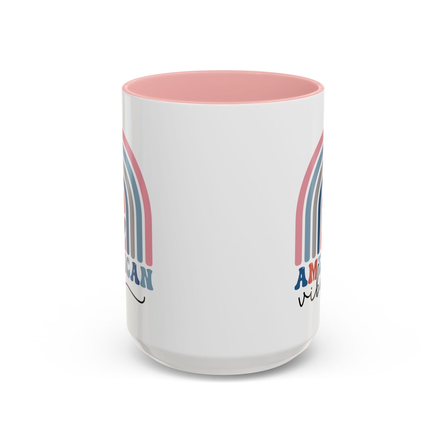 4th of July Mug - American Vibes