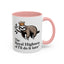 Office Mug - I'll Do It Later