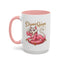 Office Mug - Drama Queen