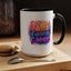 Humor Mug - Friday is My Second Favorite F-Word