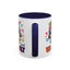 Wellness Mug - Good Vibes Only Dog
