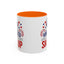 4th of July Mug - Let's Get Hammered