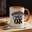 Wellness Mug - Everything Will Be Ok 5