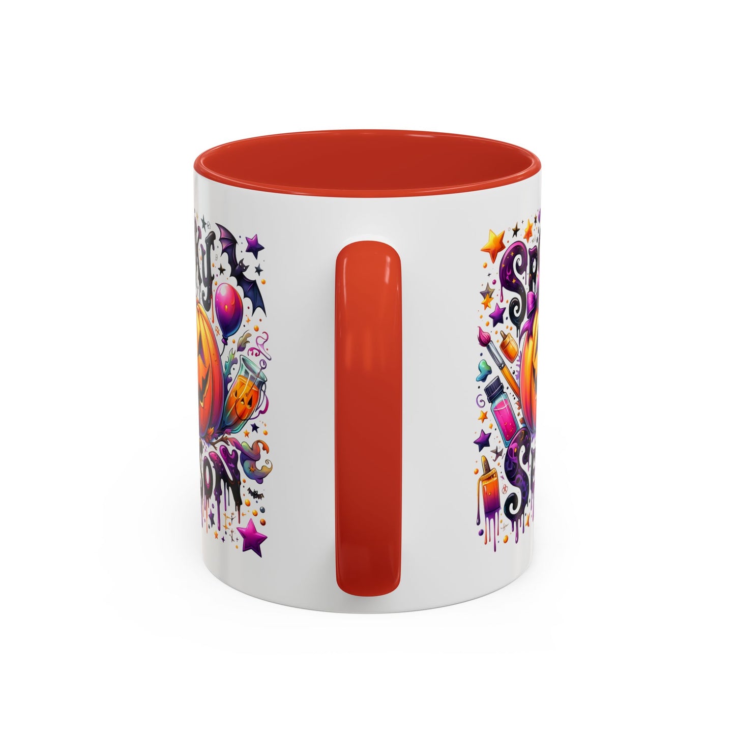 Halloween Mug - Spooky Season