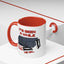 Adult Mug - It's Been a While
