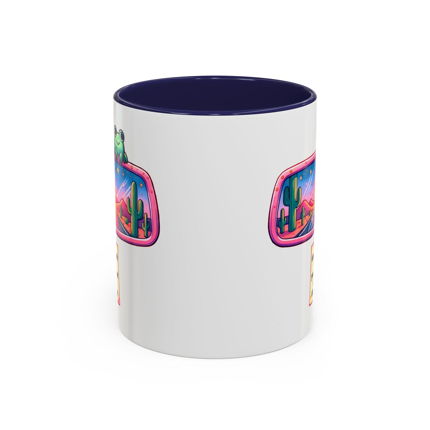 Wellness Mug - Don't Look