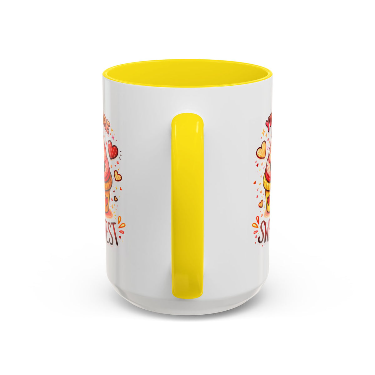 Wellness Mug - You Are The Sweetest