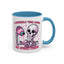 Adult Mug - I Sprinkle This Stuff On Everything