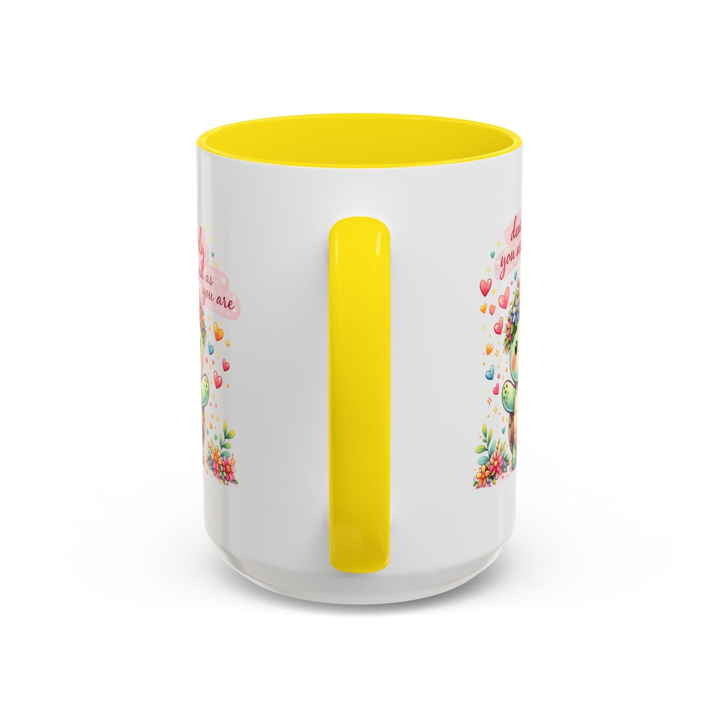 Wellness Mug - You Are Lovely