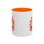 Religious Mug - Cross