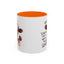Humor Mug - Trust Me Someone Cares