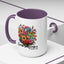 Religious Mug - Grow In Grace