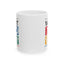 Wellness Mug - Just Want To Be Happy