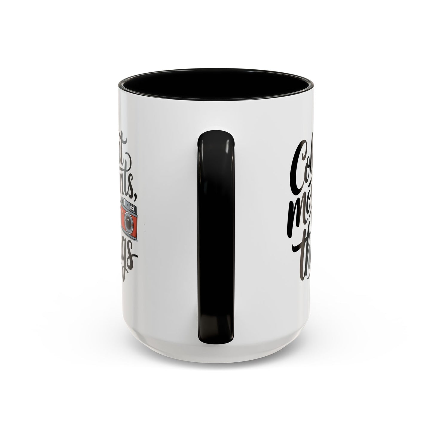Adventure Mug - Collect Moments Not Things