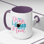 Humor Mug - I'm A Drop the F-Bomb Kind of Mom