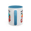 Adventure Mug - What Happens At The Camp