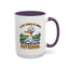 Humor Mug - If You think I'm Short