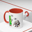 Humor Mug - You Rock You Rule