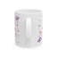 Anniversary Mug - Wise Men Say Only Fools Rush In