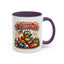 Easter Mug - Patriotic Happy Easter