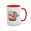 Office Mug - Escape Key