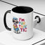 Animal Mug - I'm Furtastic