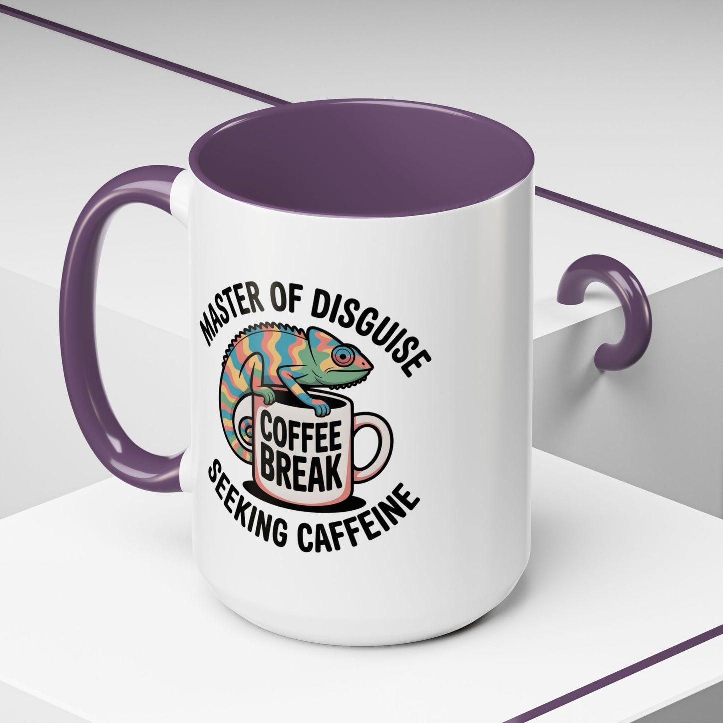 Office Mug - Master of Disguise