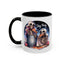 Humor Mug - Stay Trashy