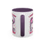 Adult Mug - I Sprinkle This Stuff On Everything