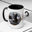 Animal Mug - Dog Coffee Wrap 35