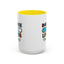 Father's Day Mug - Dad Joke Loading