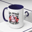Animal Mug - Dogs Because People Are Creepy