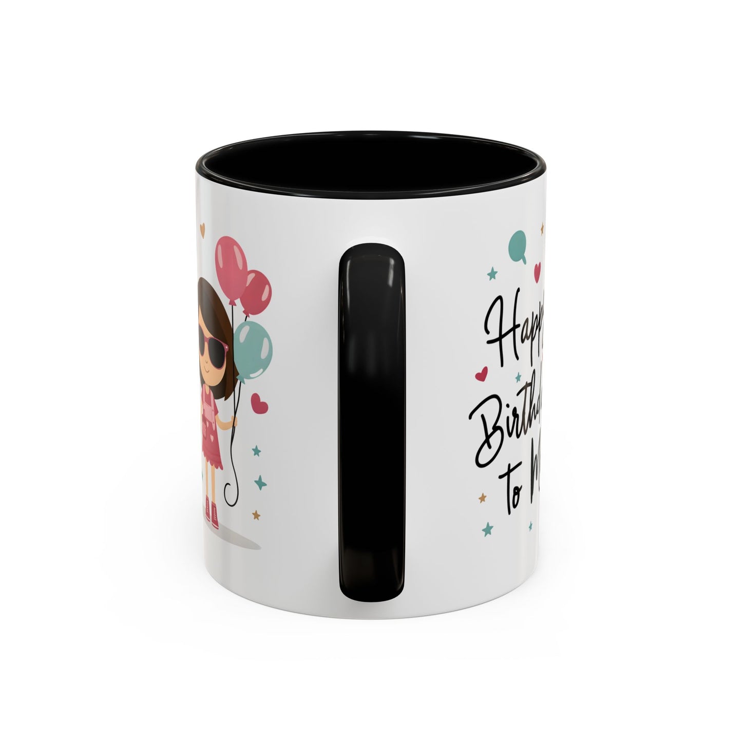 Birthday Mug - Happy Birthday To Me