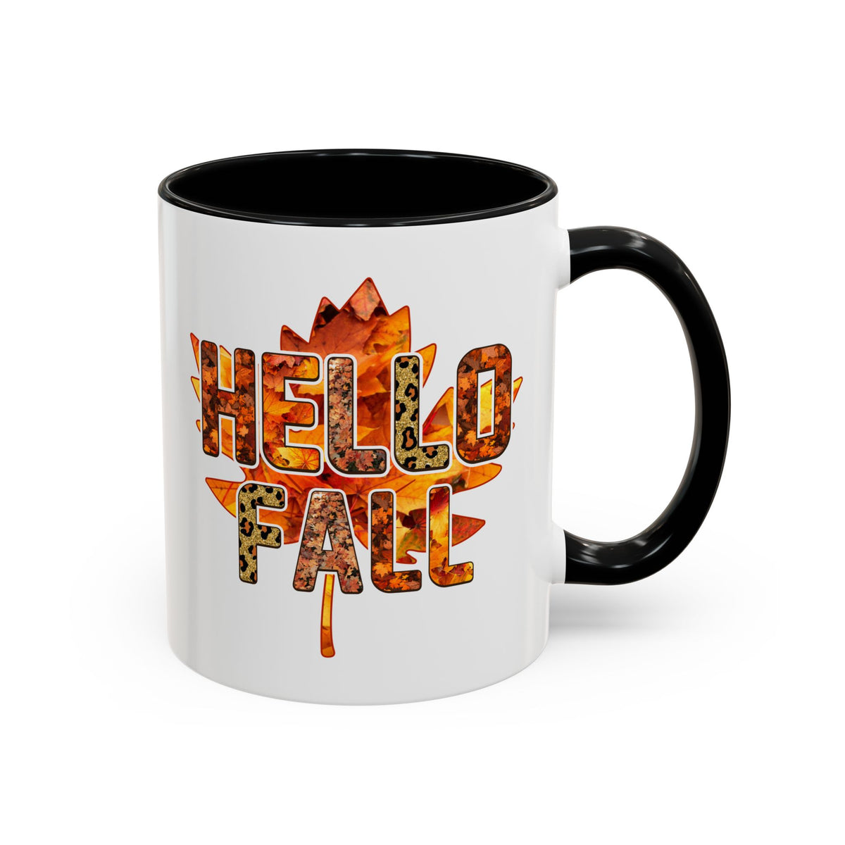 Fall Mug