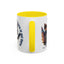 Adventure Mug- Adventure Is Out There